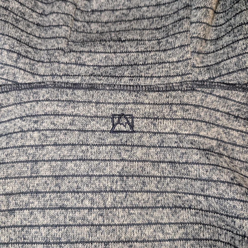 Avalanche Women's Hooded Pullover - Picture 7 of 7